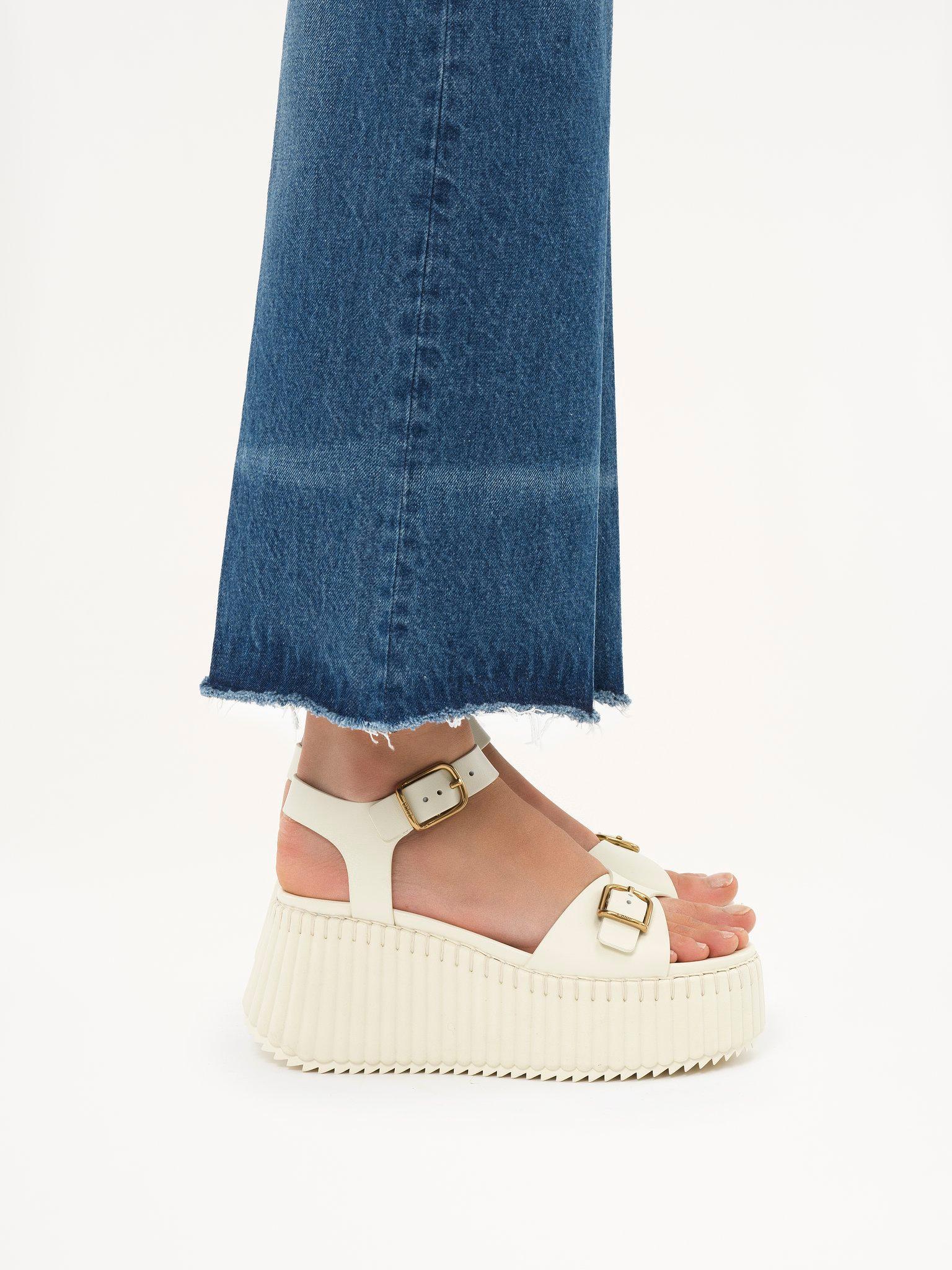 Nama wedge sandal Product Image