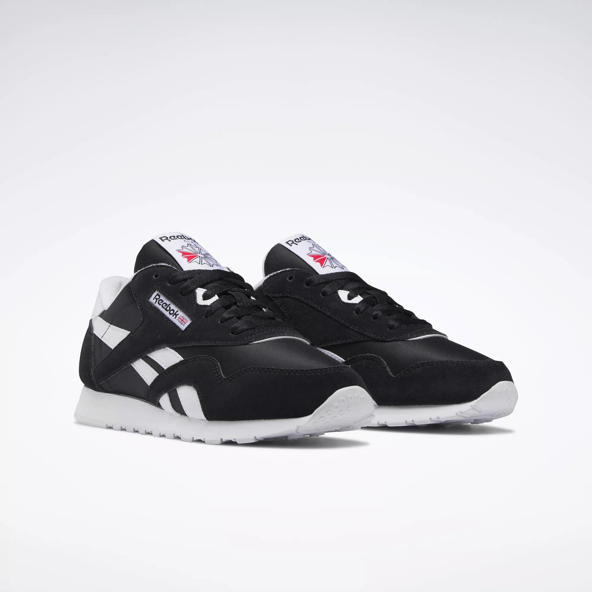 Women's Classic Nylon Shoes Female Product Image