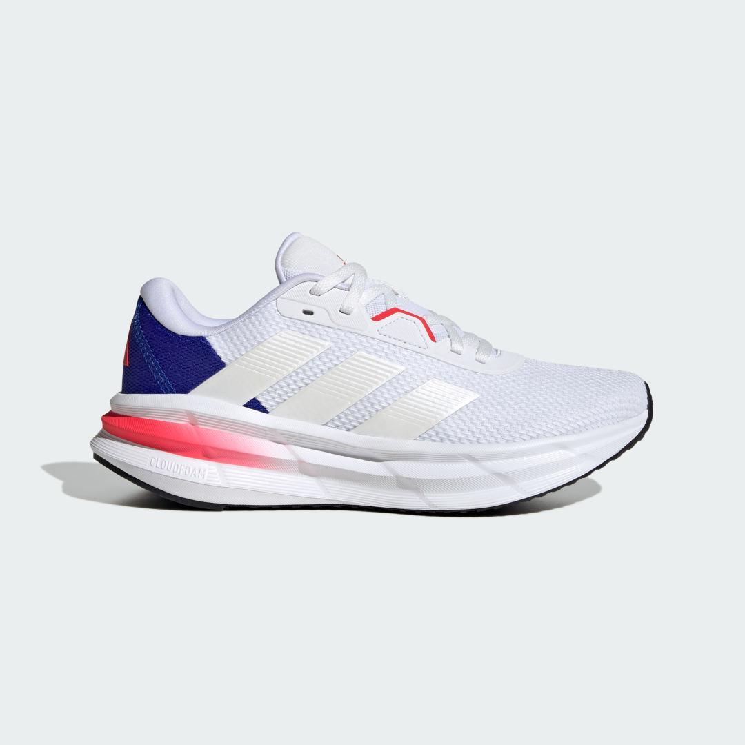 adidas Galaxy 7 Running Shoes Core Black 8 Womens Product Image