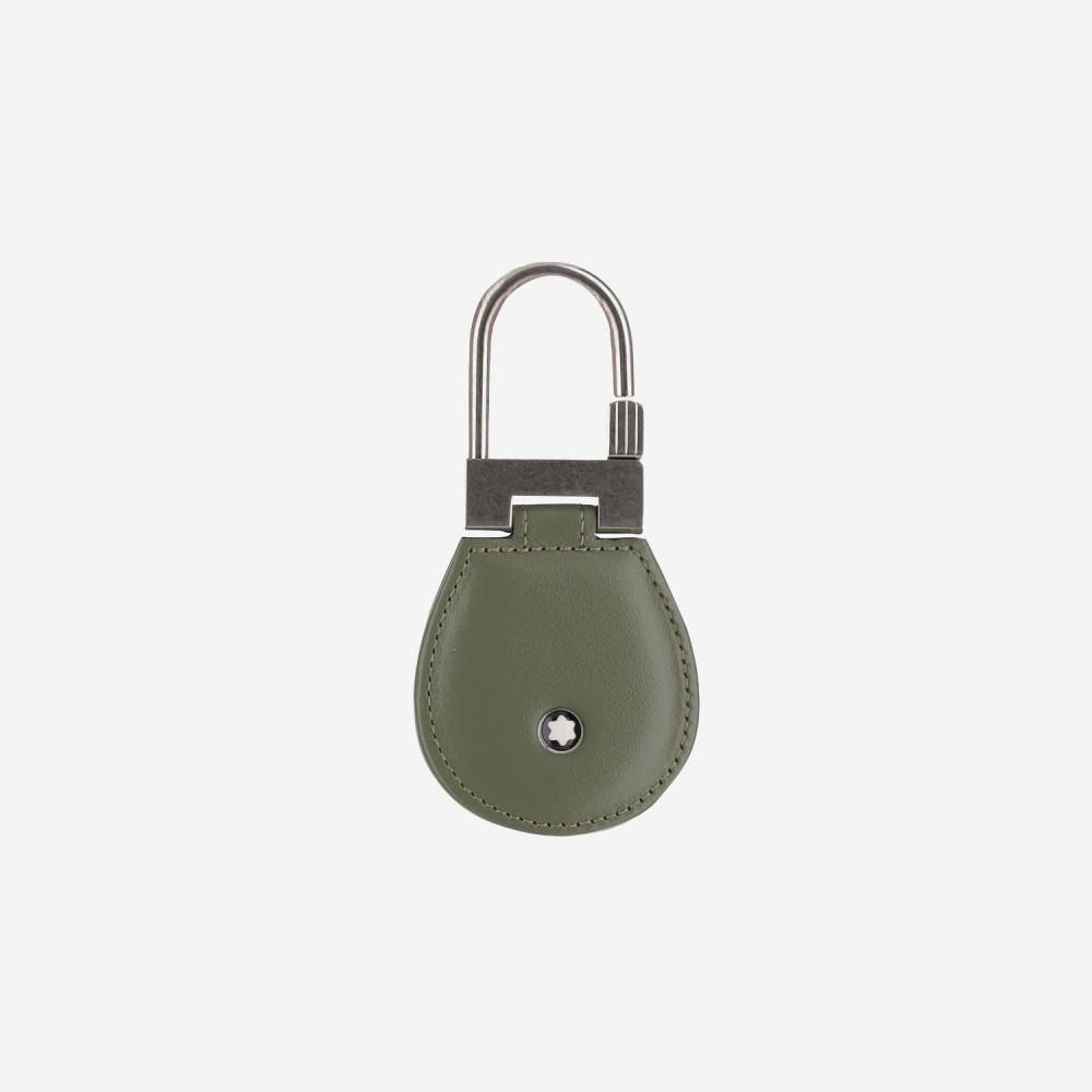MONTBLANC Keychain Meisterstück In Brown Product Image