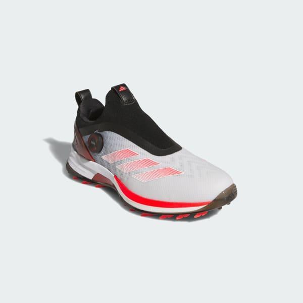 Adizero ZG Boa Spikeless Golf Shoes Product Image