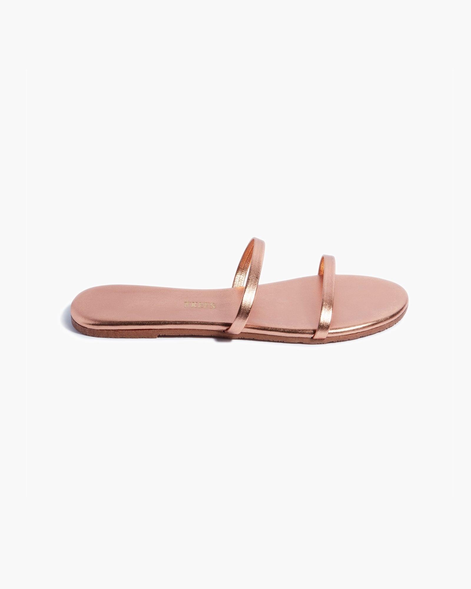 Gemma Metallics - Beach Pearl Product Image
