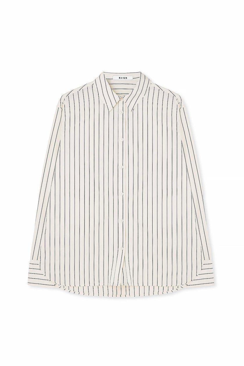 Classic Regular Shirt Product Image