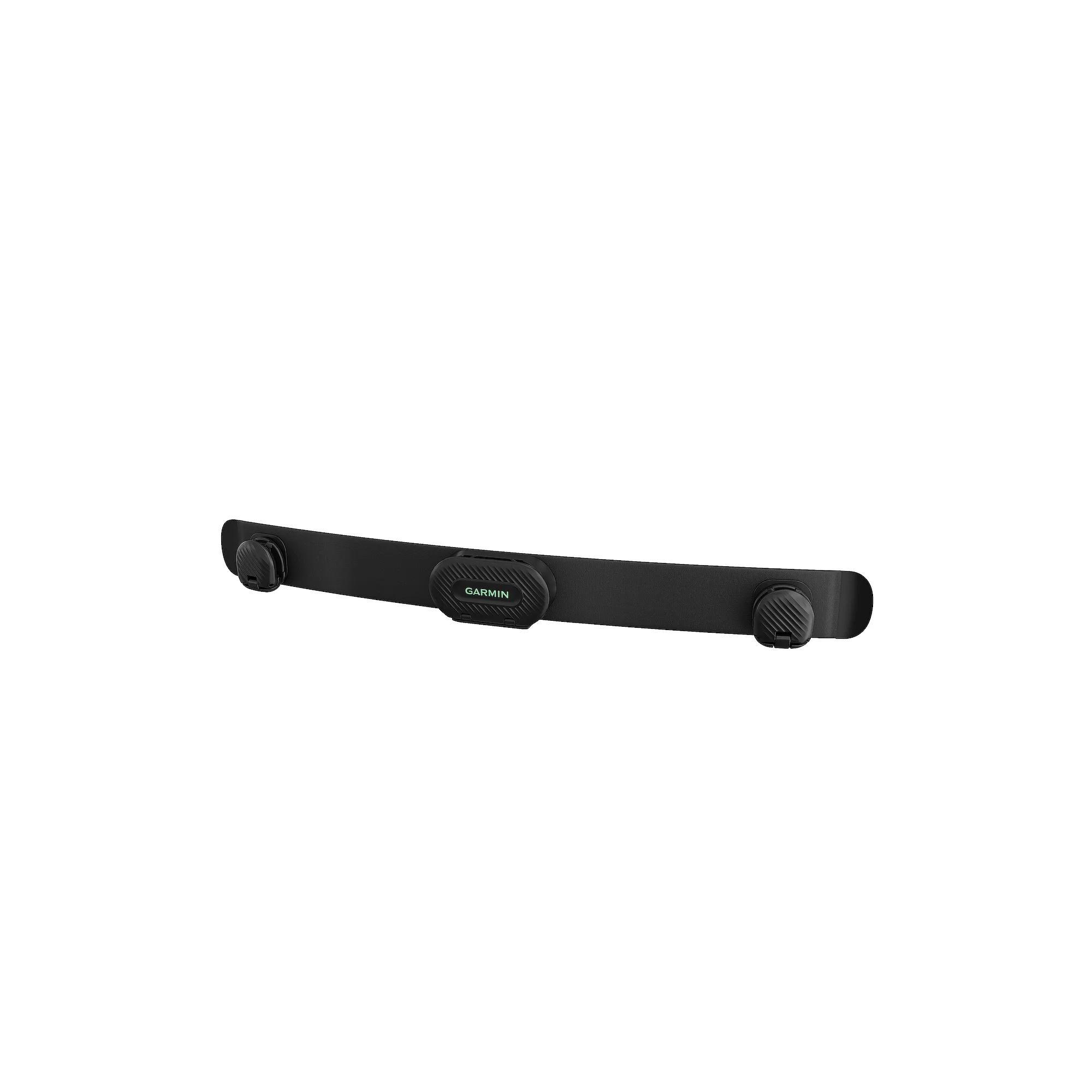Garmin HRM-Fit Women's Heart Rate Monitor, Black Product Image