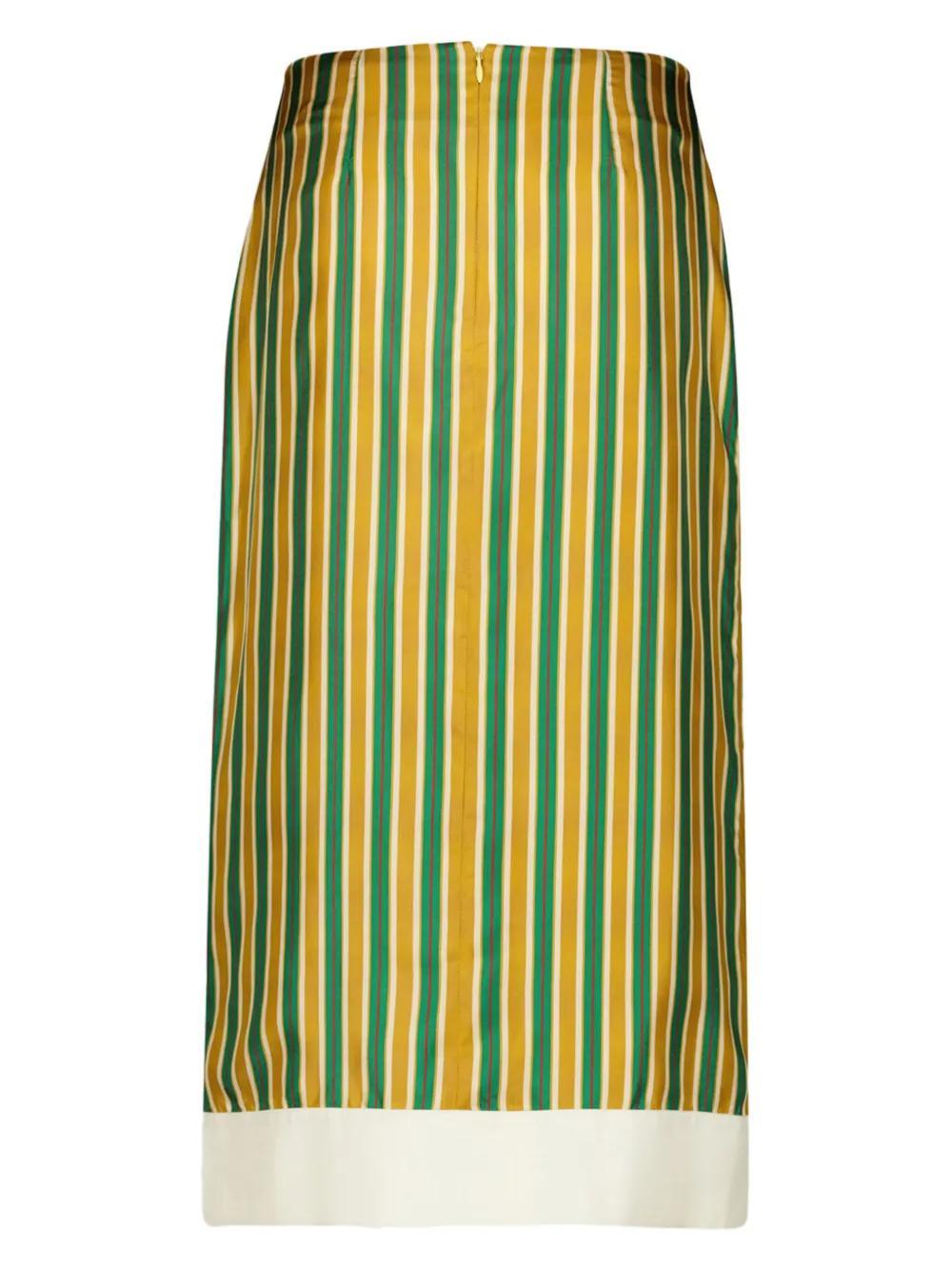 Yarrow midi skirt  Product Image