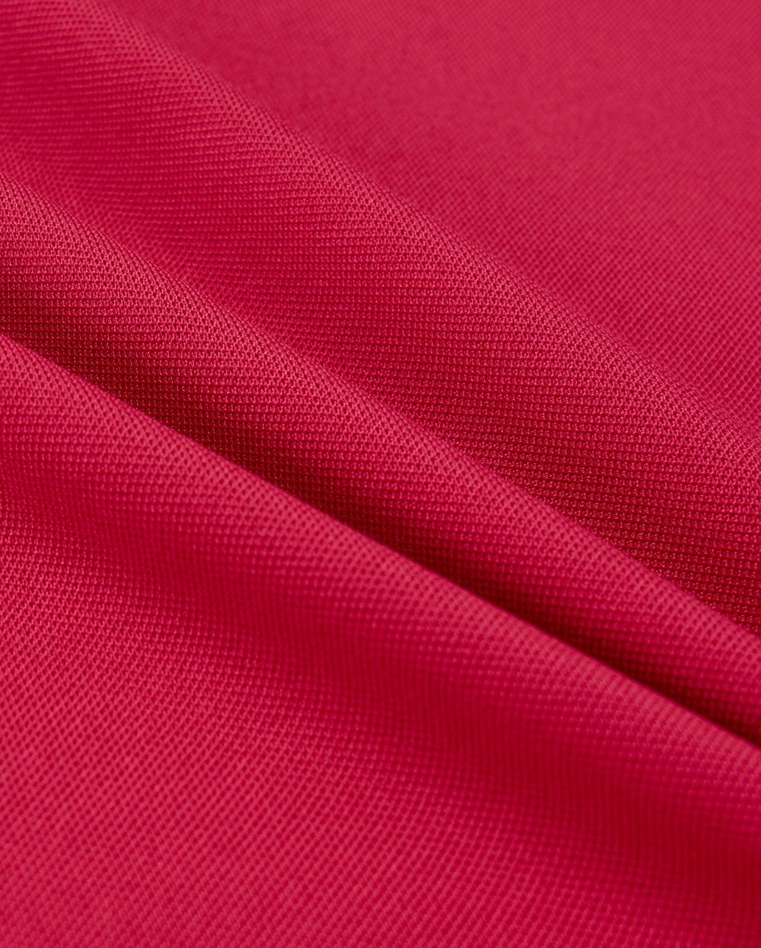KIDS RIVIERA PIQUE POLO SHIRT - B0K640C200 Product Image