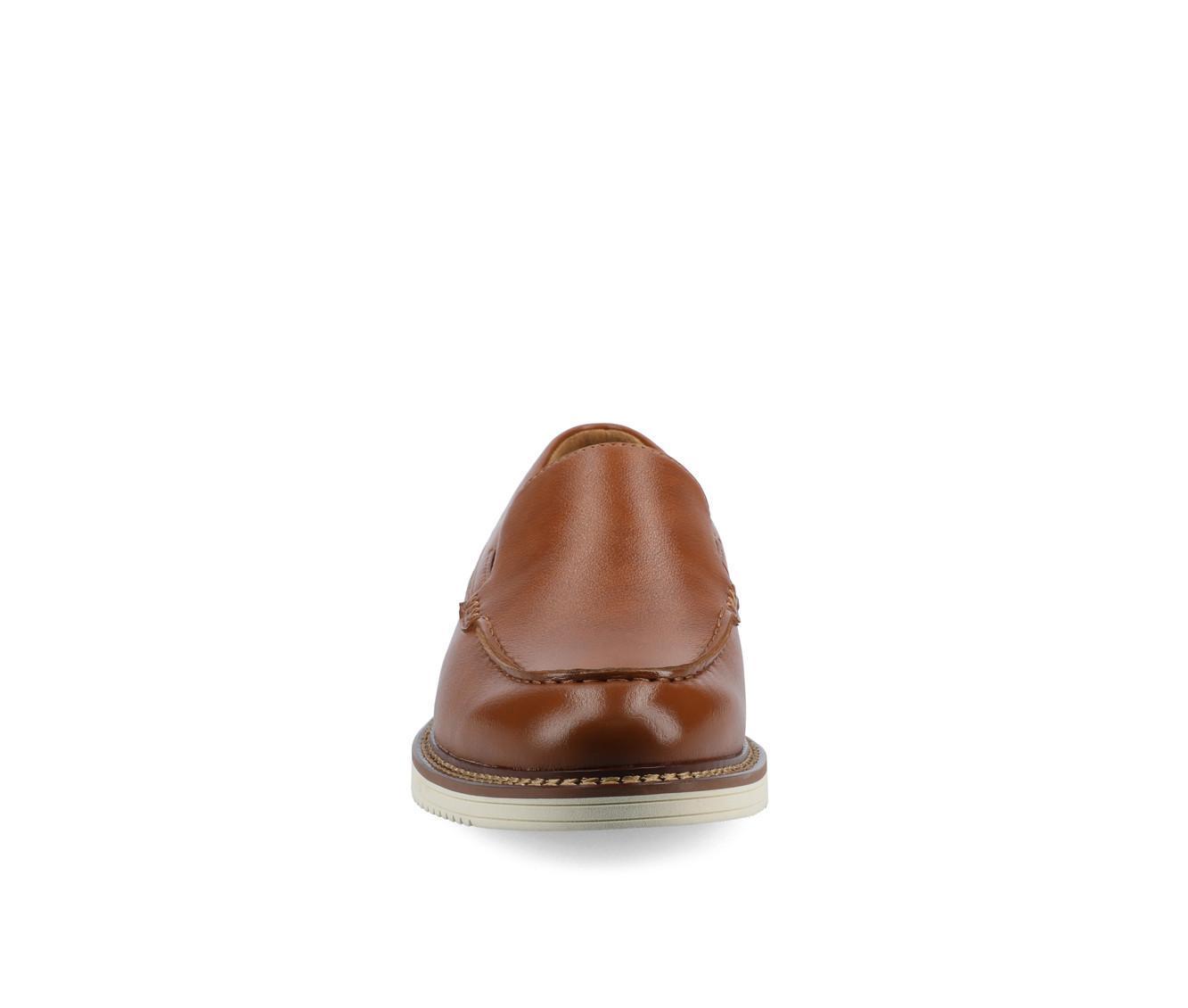 Men's Vance Co. Oneal Dress Loafers Product Image