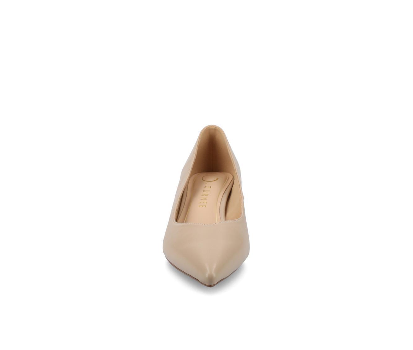 Women's Journee Collection Pammie Pumps Product Image