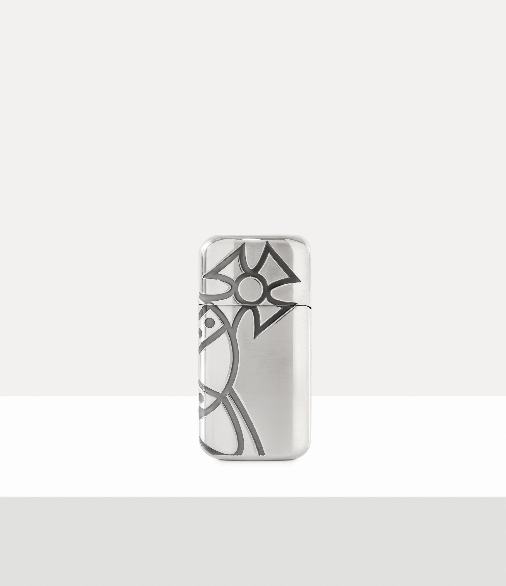 Zippo Orb Embossed Lighter  Product Image