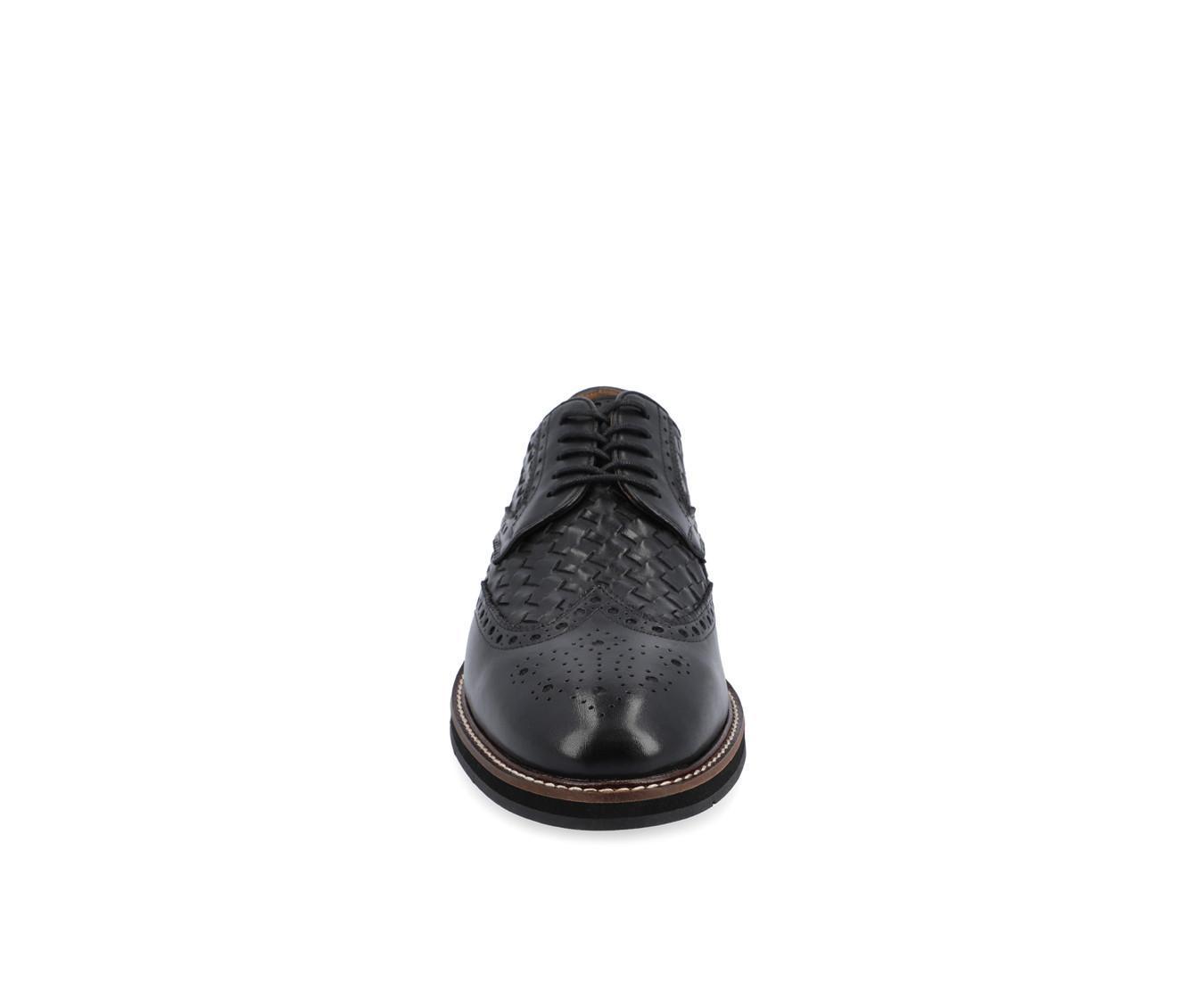 Men's Thomas & Vine Radcliff Dress Oxfords Product Image
