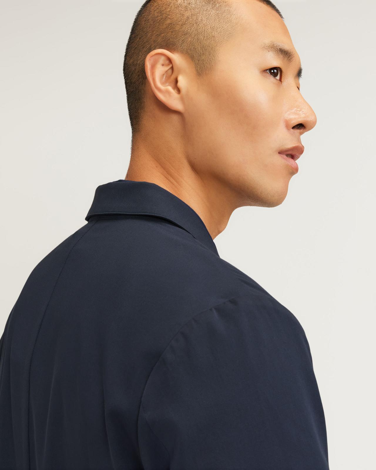 The Performance Chino Blazer Product Image