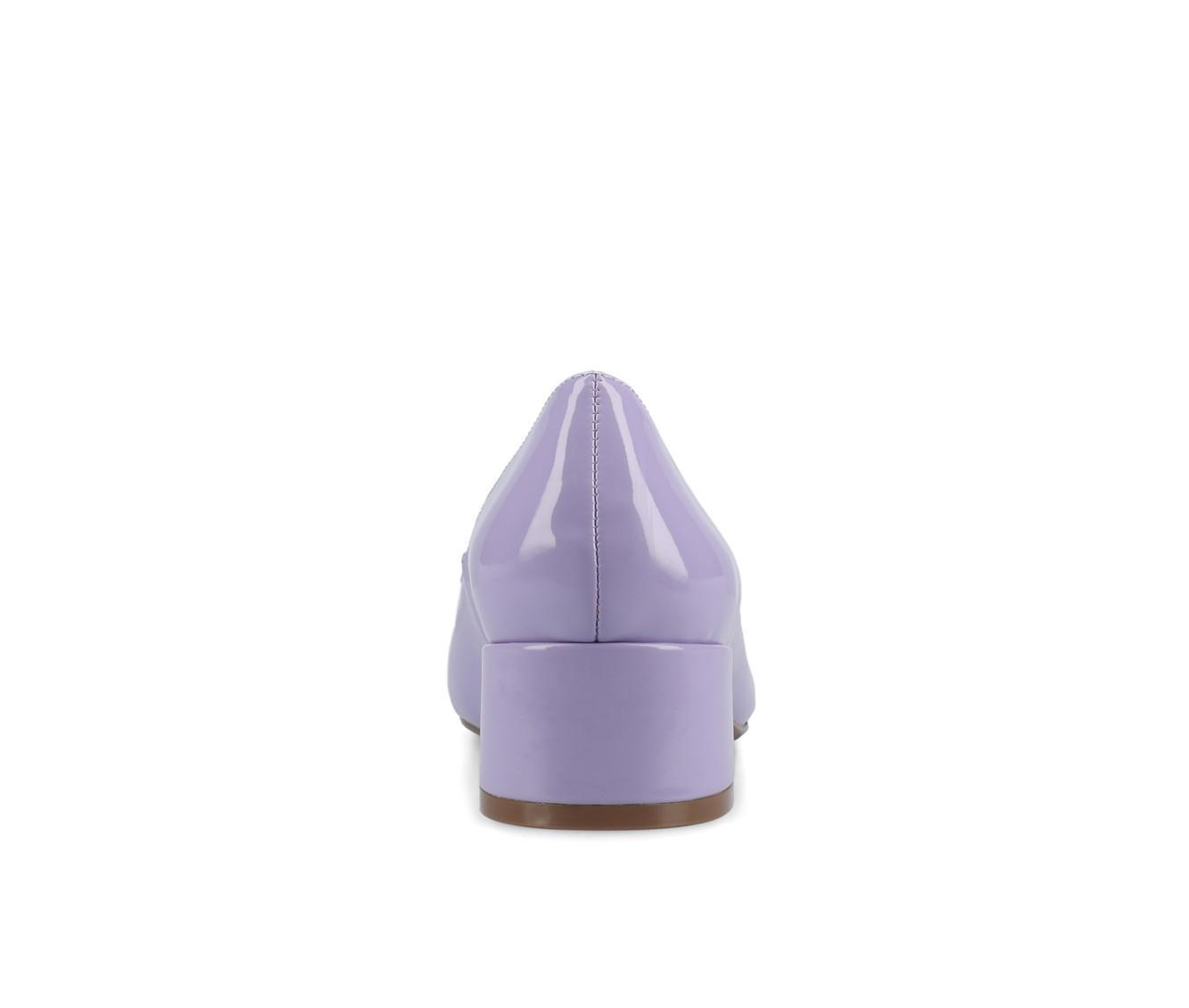 Women's Journee Collection SaarII Pumps Product Image