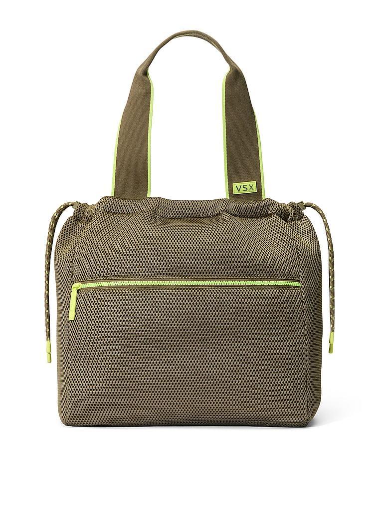 VSX Cinched Tote Bag Product Image