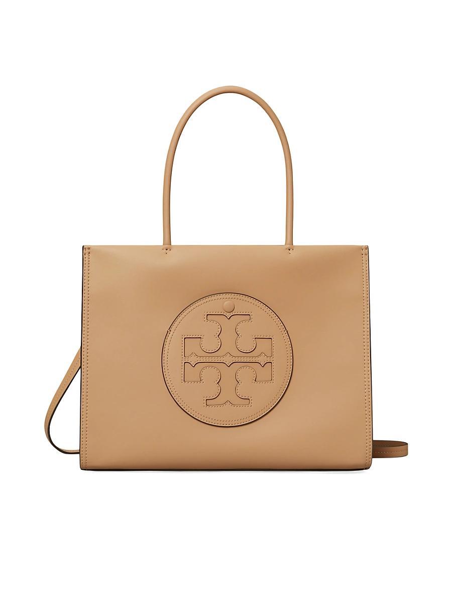 Tory Burch Ella Small Tote Product Image