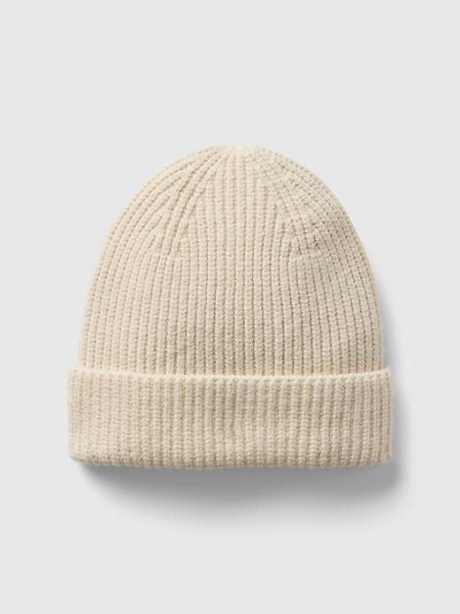 CashSoft Beanie Product Image
