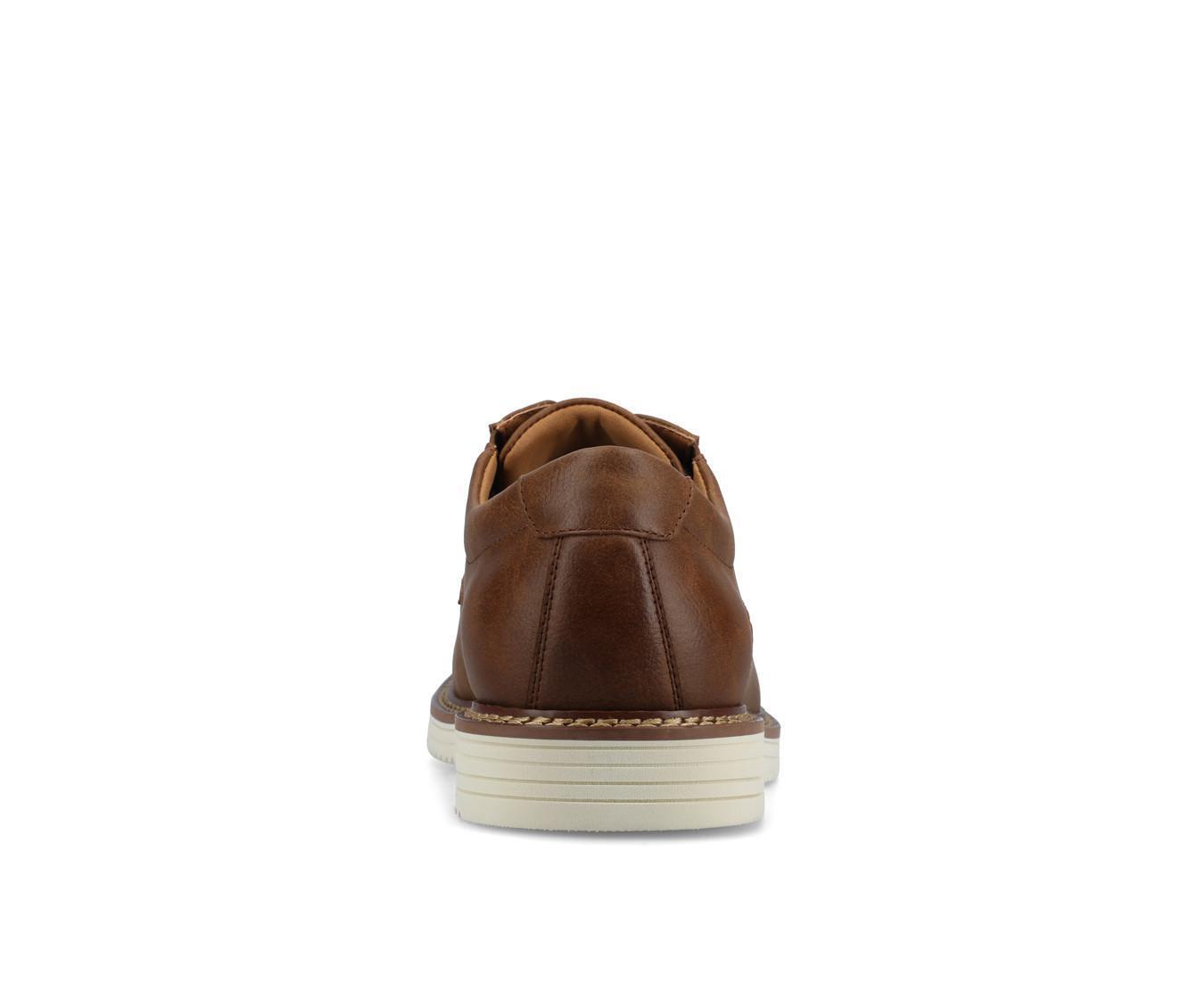 Men's Vance Co. Killian Dress Oxfords Product Image