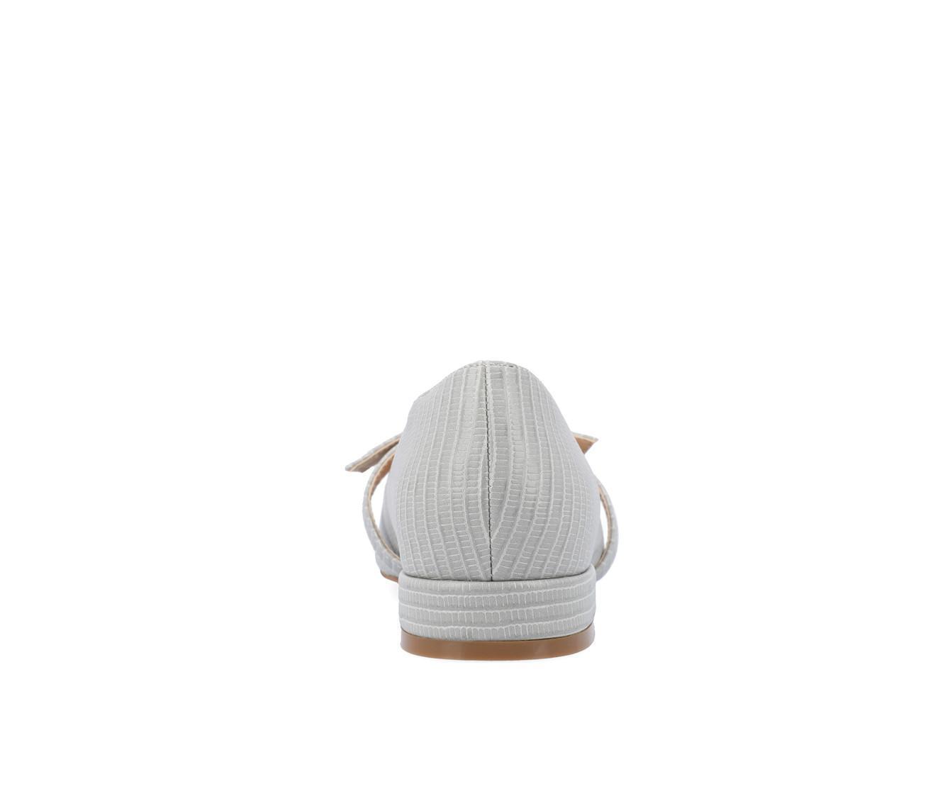 Women's Journee Collection Cait Mary Jane Pumps Product Image