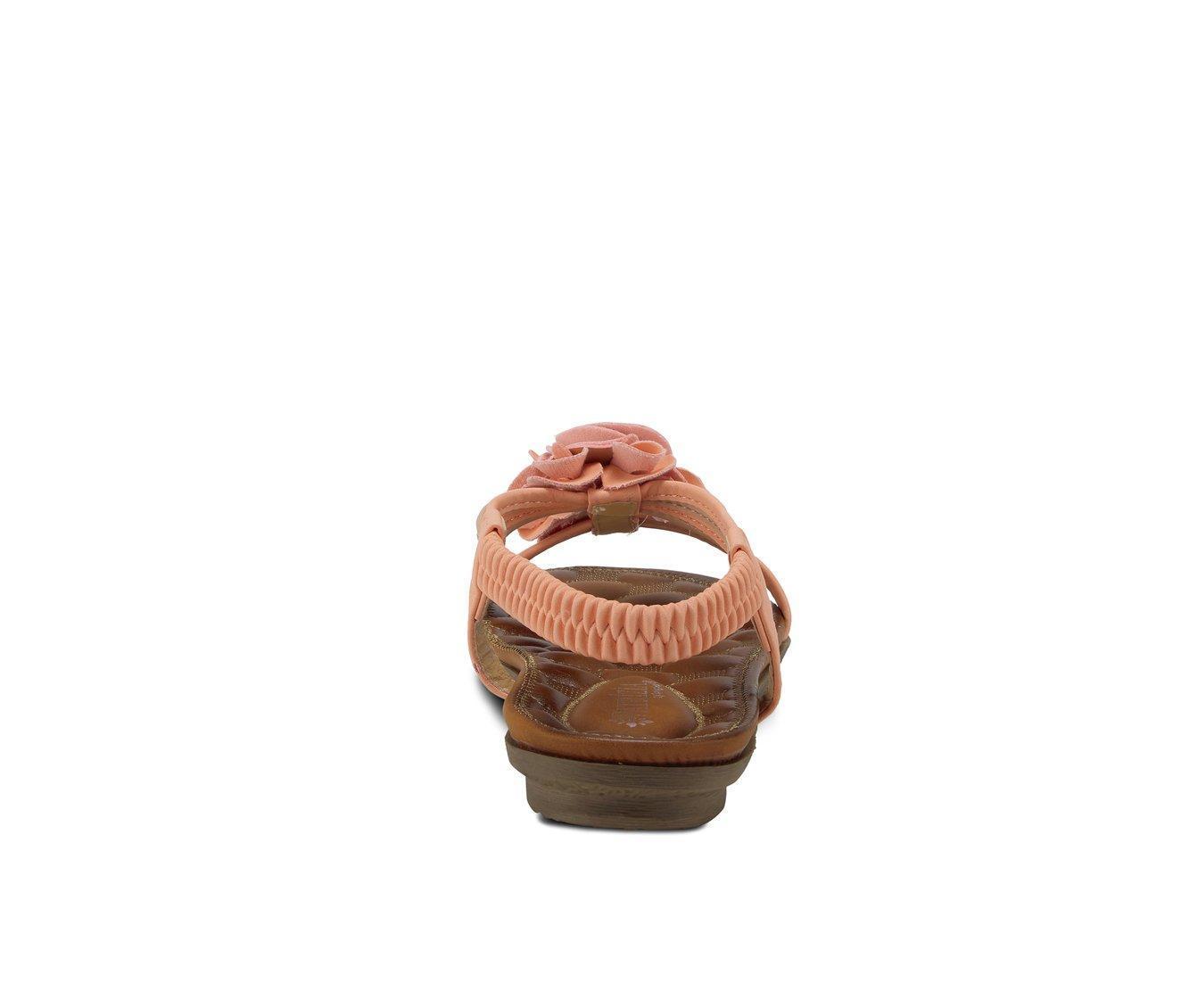 Women's Patrizia Nectarine Flat Sandals Product Image