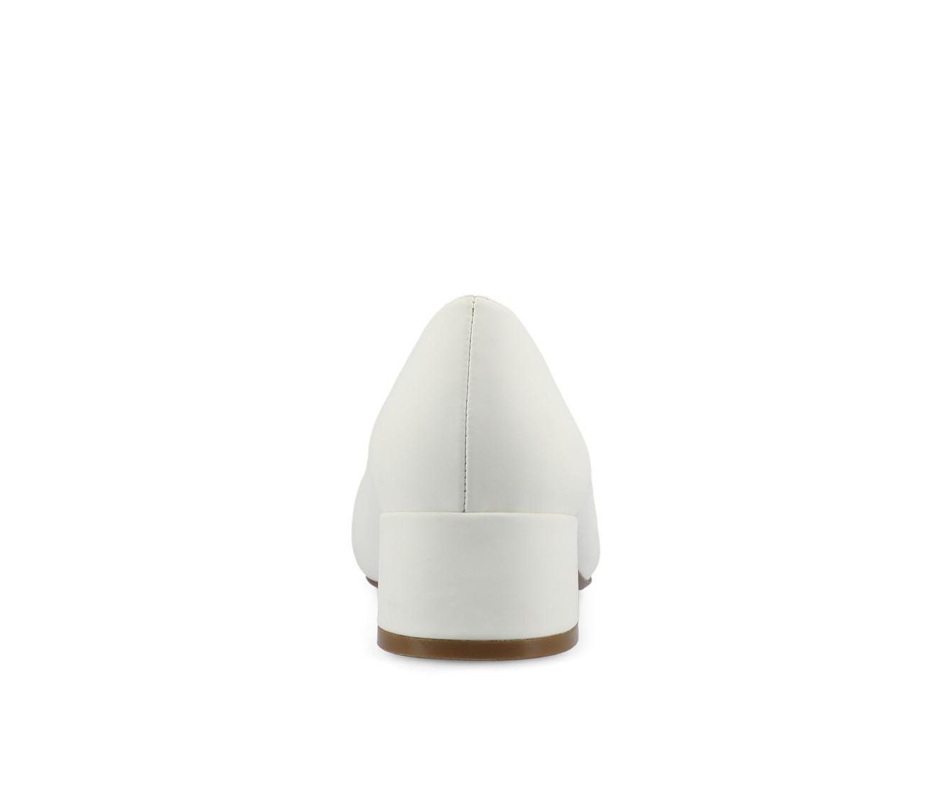 Women's Journee Collection SaarII Pumps Product Image