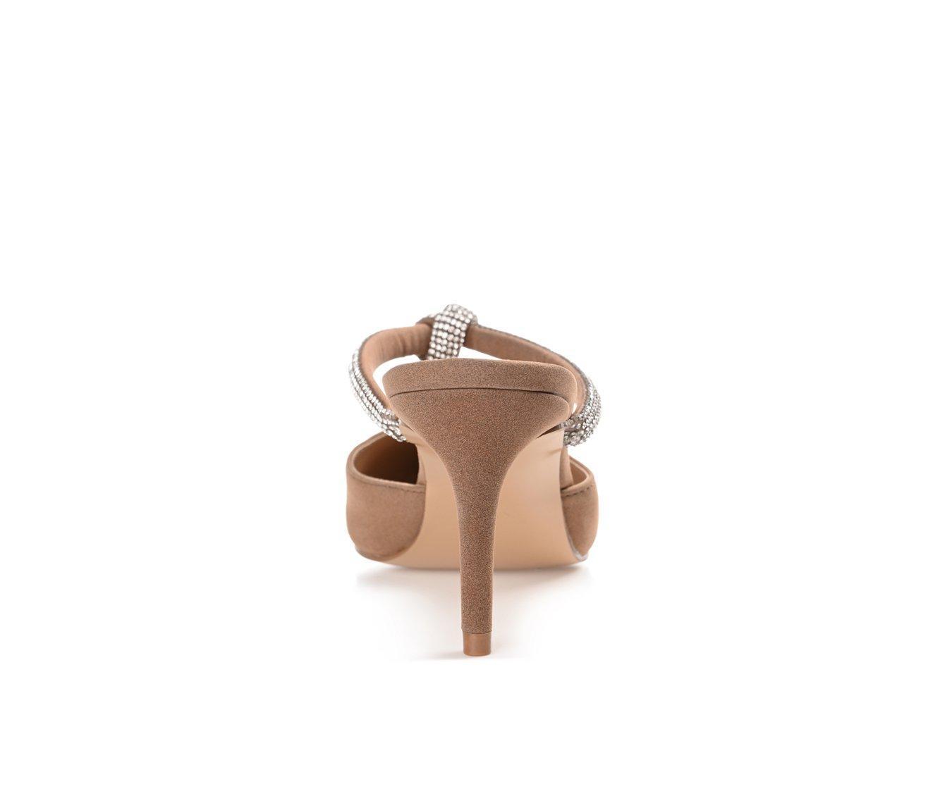 Women's Journee Collection Lunna Pumps Product Image