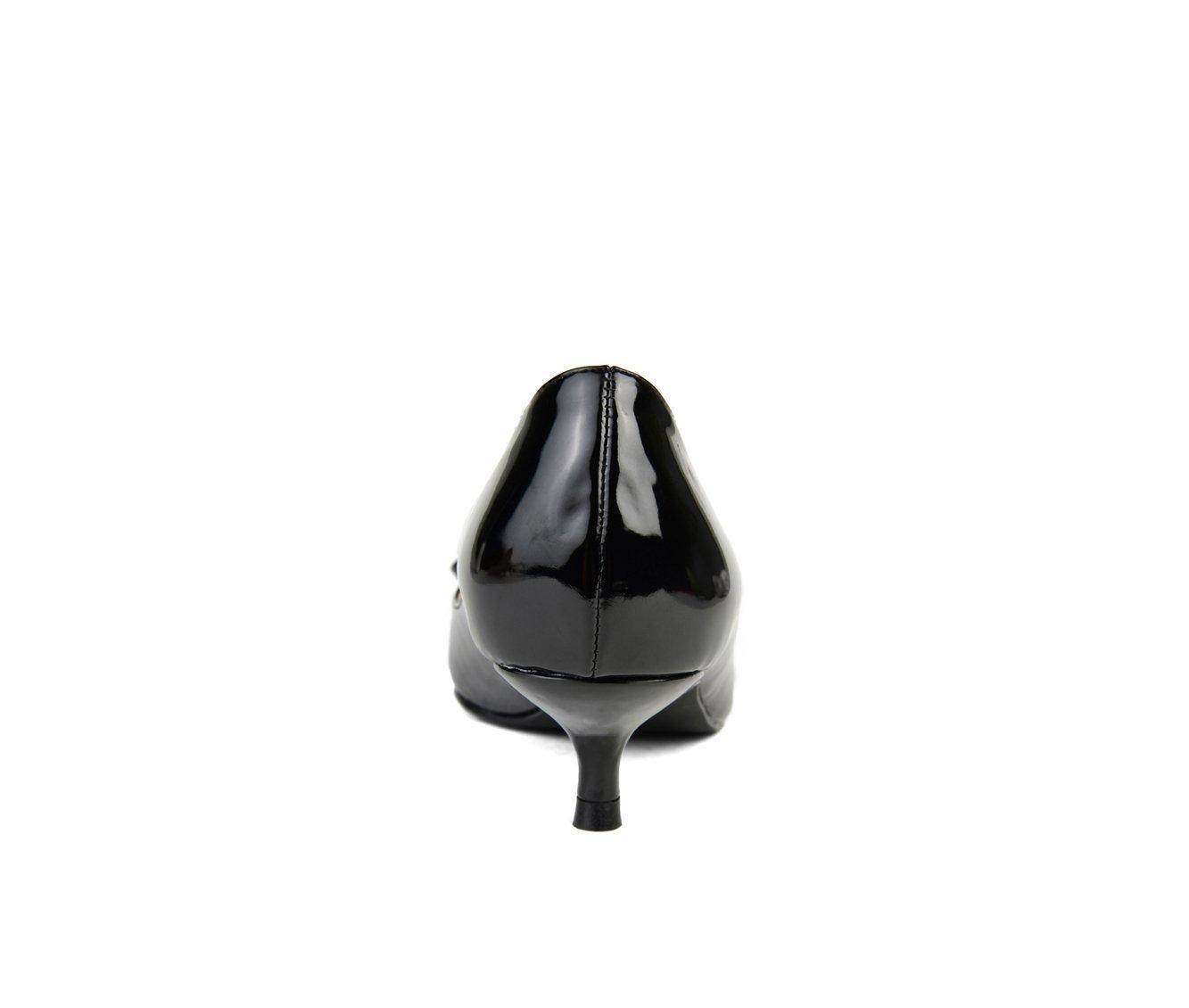 Women's Journee Collection Lutana Pumps Product Image