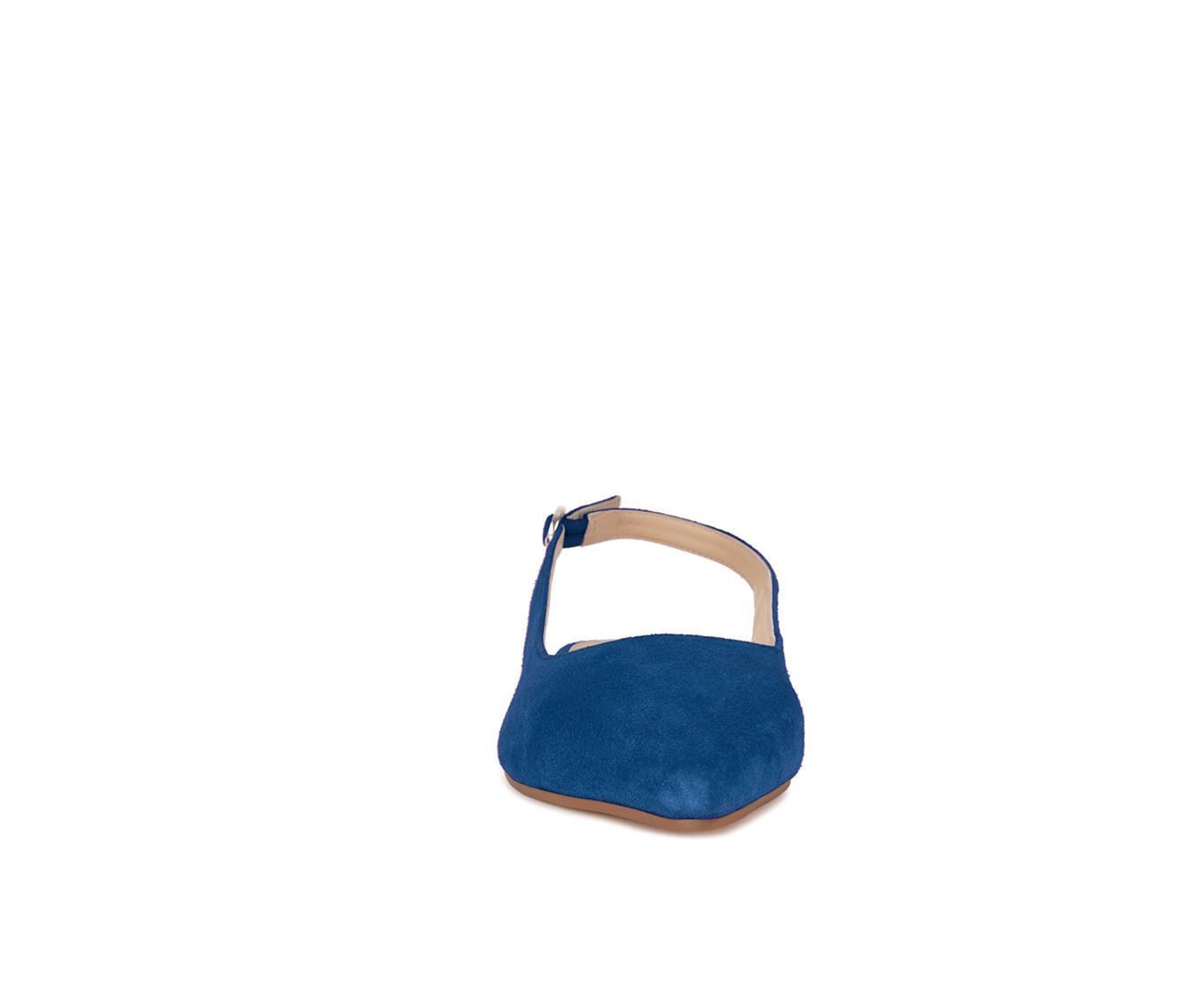 Women's Rag & Co Hocane Slingback Flats Product Image