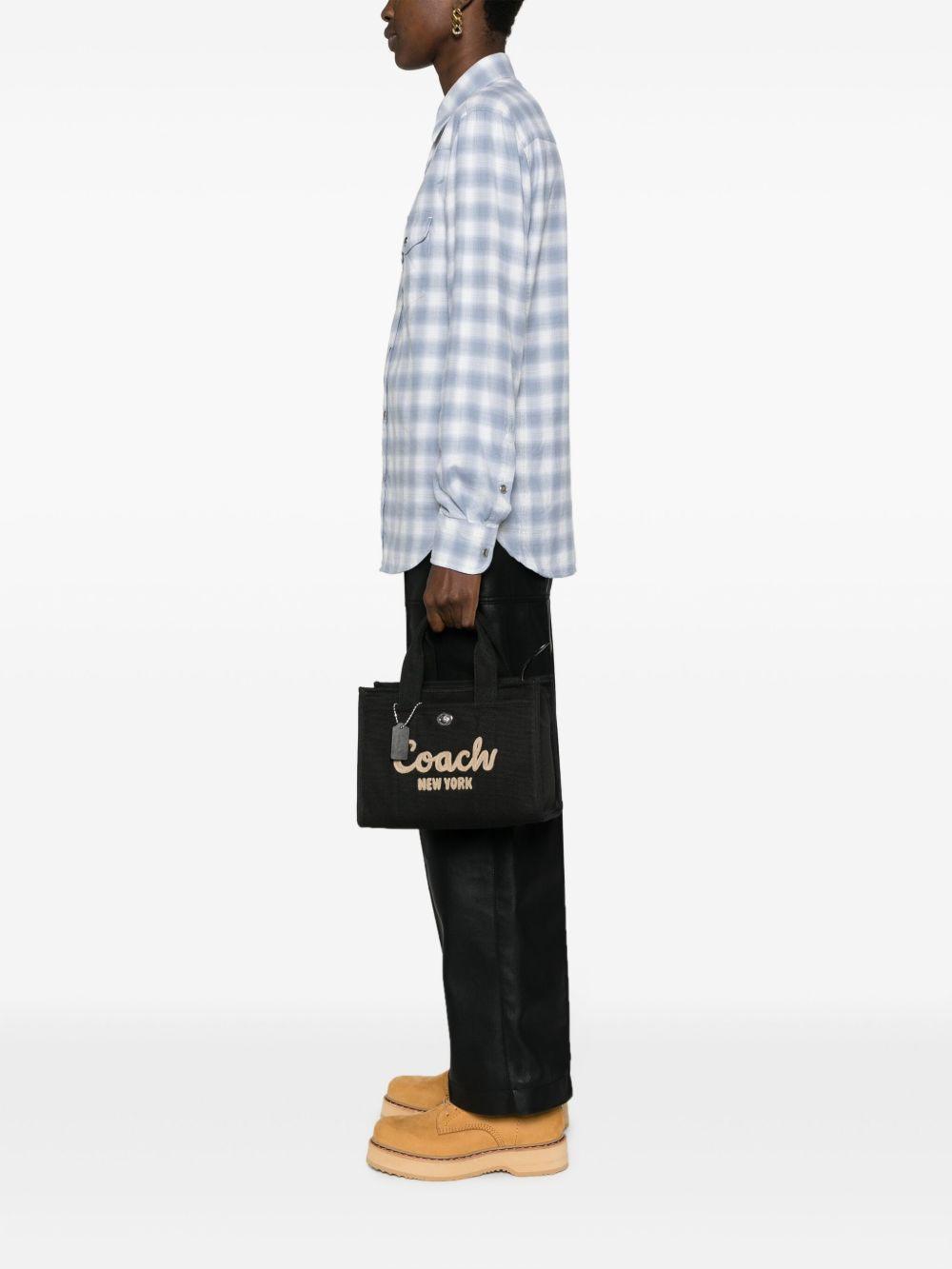 Cargo 26 tote bag Product Image