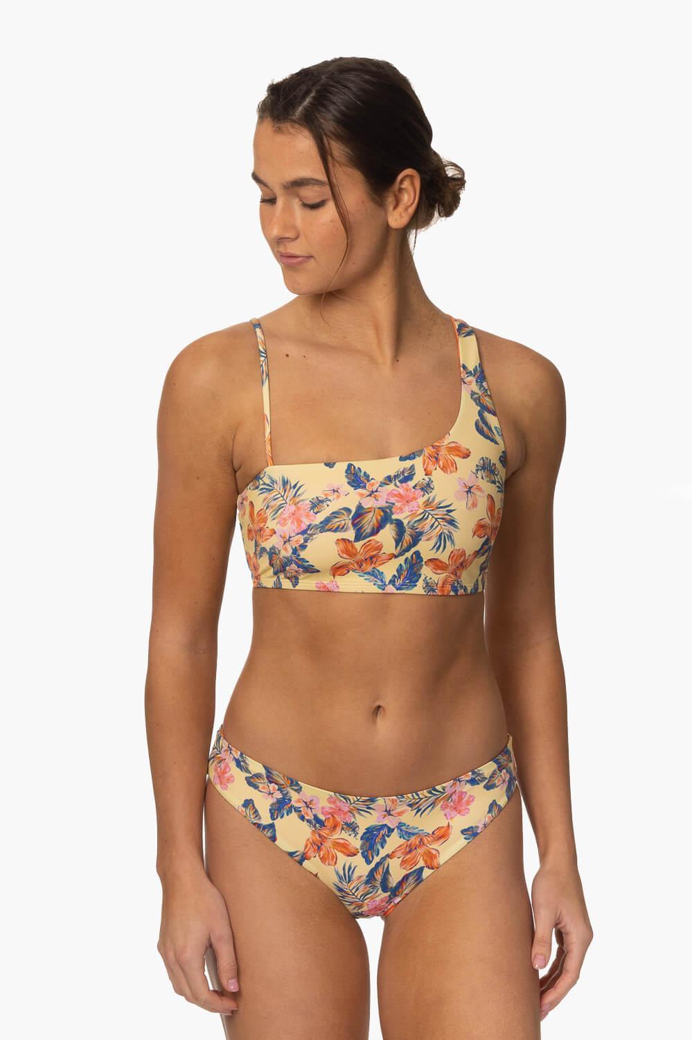 Sale Valle Bikini Bottom Product Image