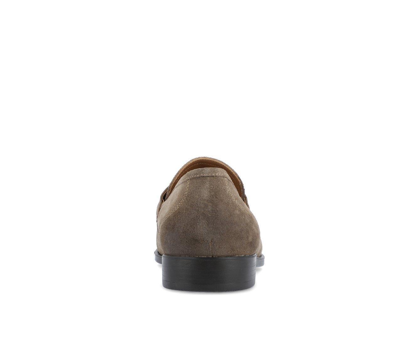 Men's Thomas & Vine Bishop Dress Loafers Product Image
