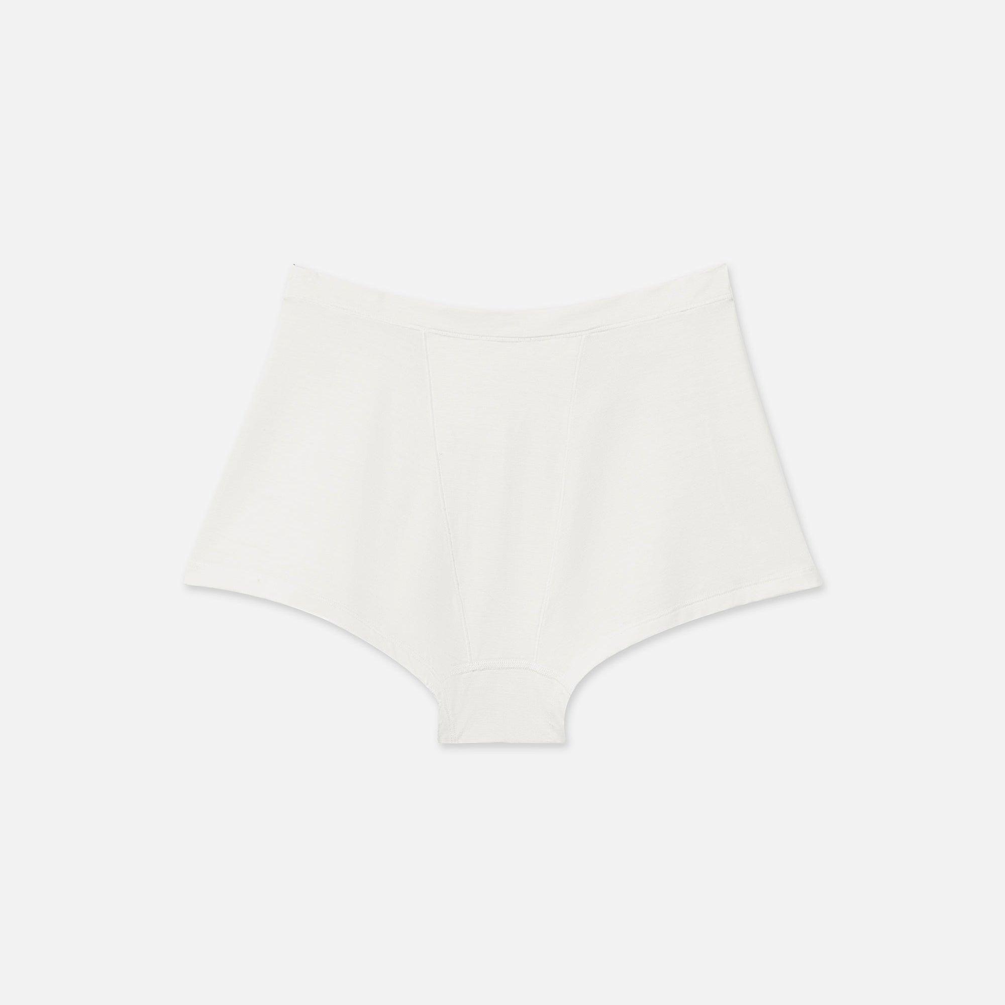 Tencel Comfort Boyshort Female Product Image