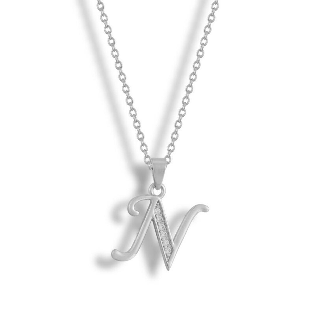 Say My Name Necklace Product Image