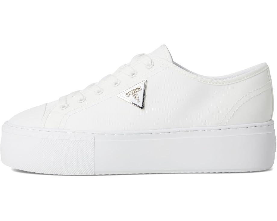 Rockaway Sneaker Product Image