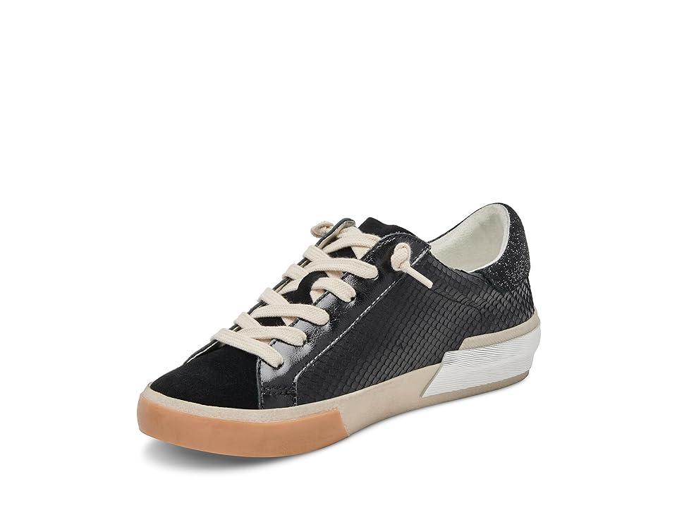 Dolce Vita Zina Leather Slip Product Image
