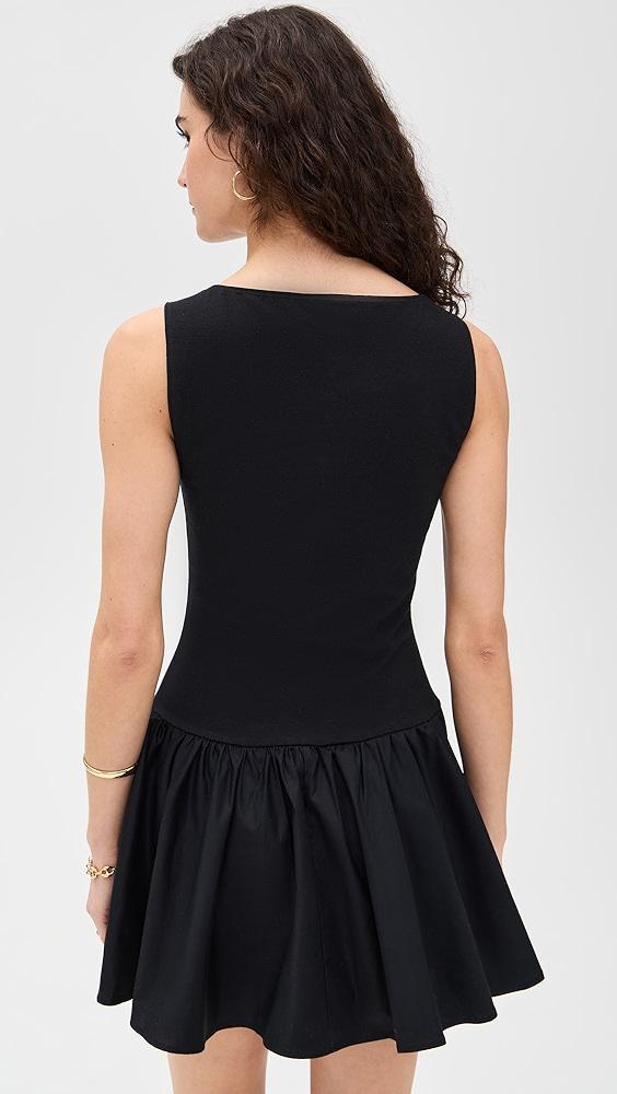 Reformation Defina Knit Dress | Shopbop Product Image