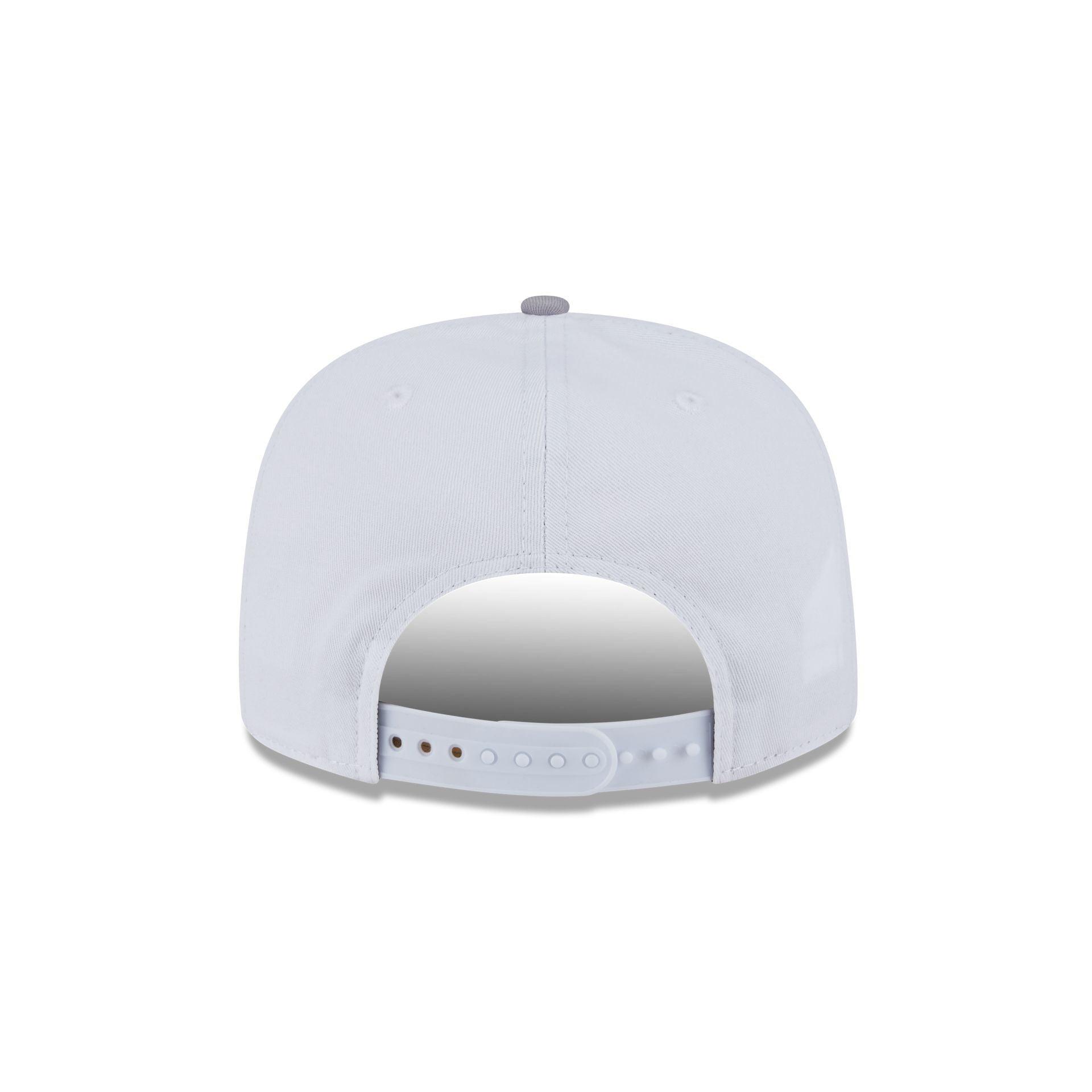 New York Yankees Printed Golfer Hat Male Product Image