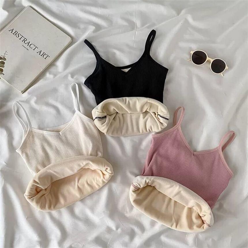 Thermal Camisole Top Product Image