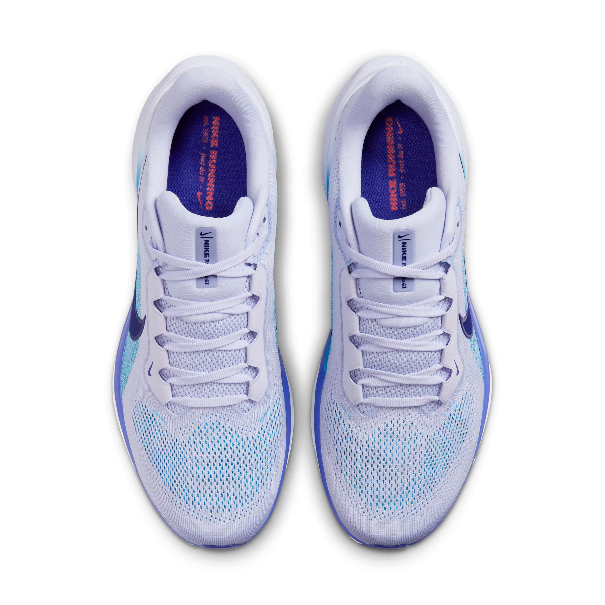 Nike Men's Pegasus 41 Road Running Shoes Product Image