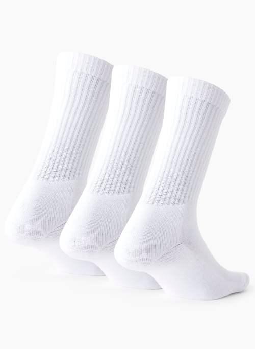 best-ever crew sock 3-pack Product Image