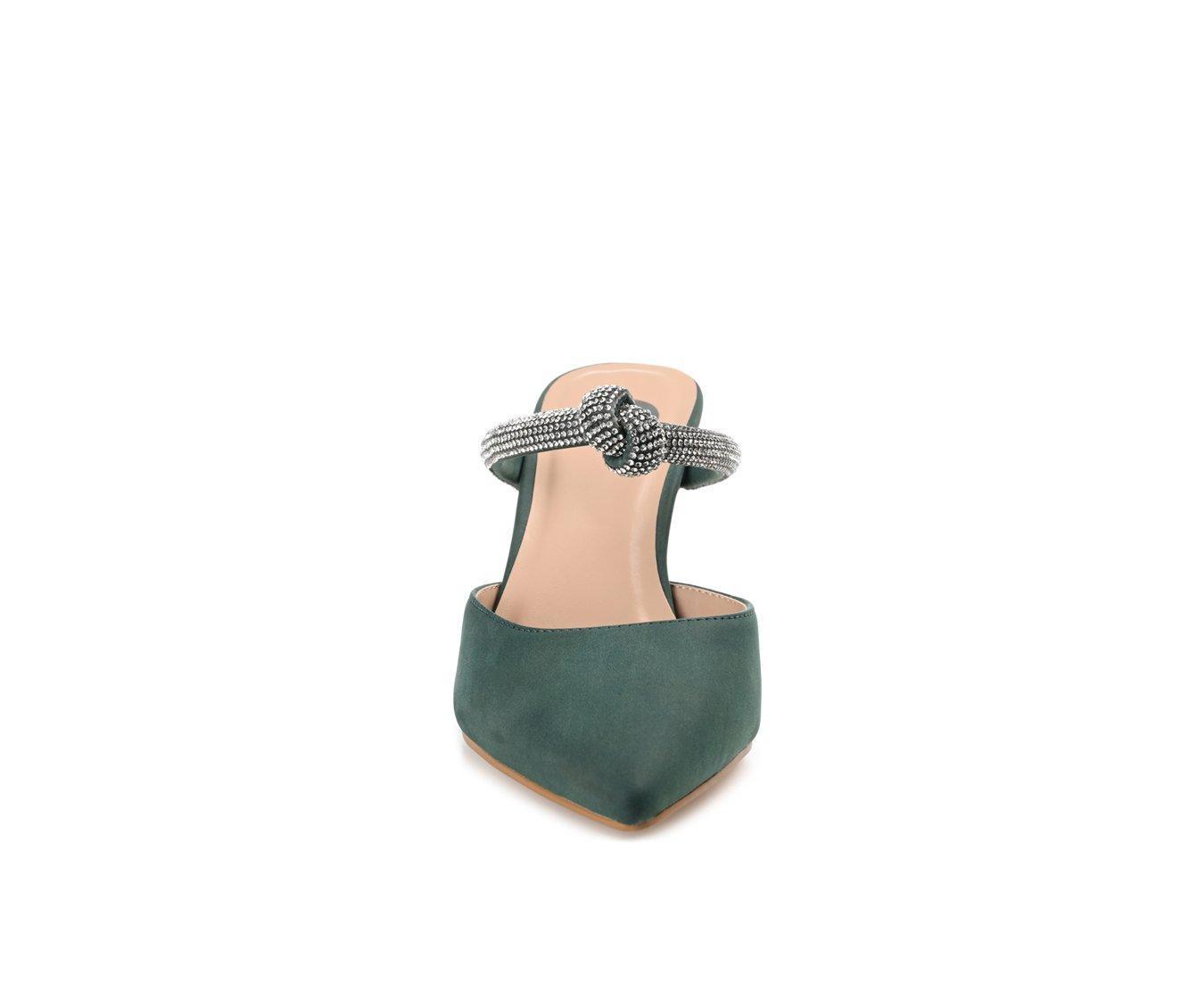 Women's Journee Collection Lunna Pumps Product Image