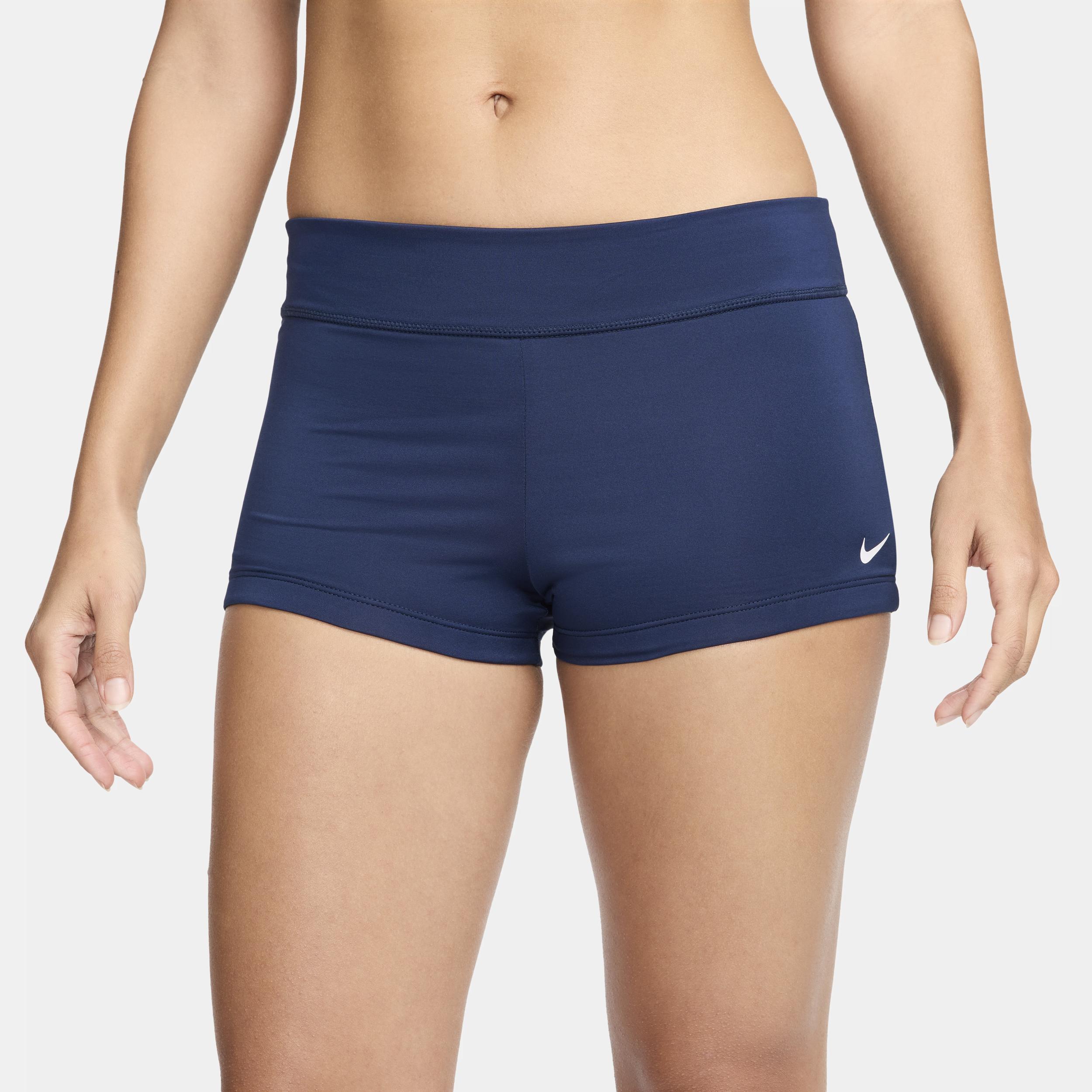 Nike Swim Essential Women's Kick Shorts Product Image
