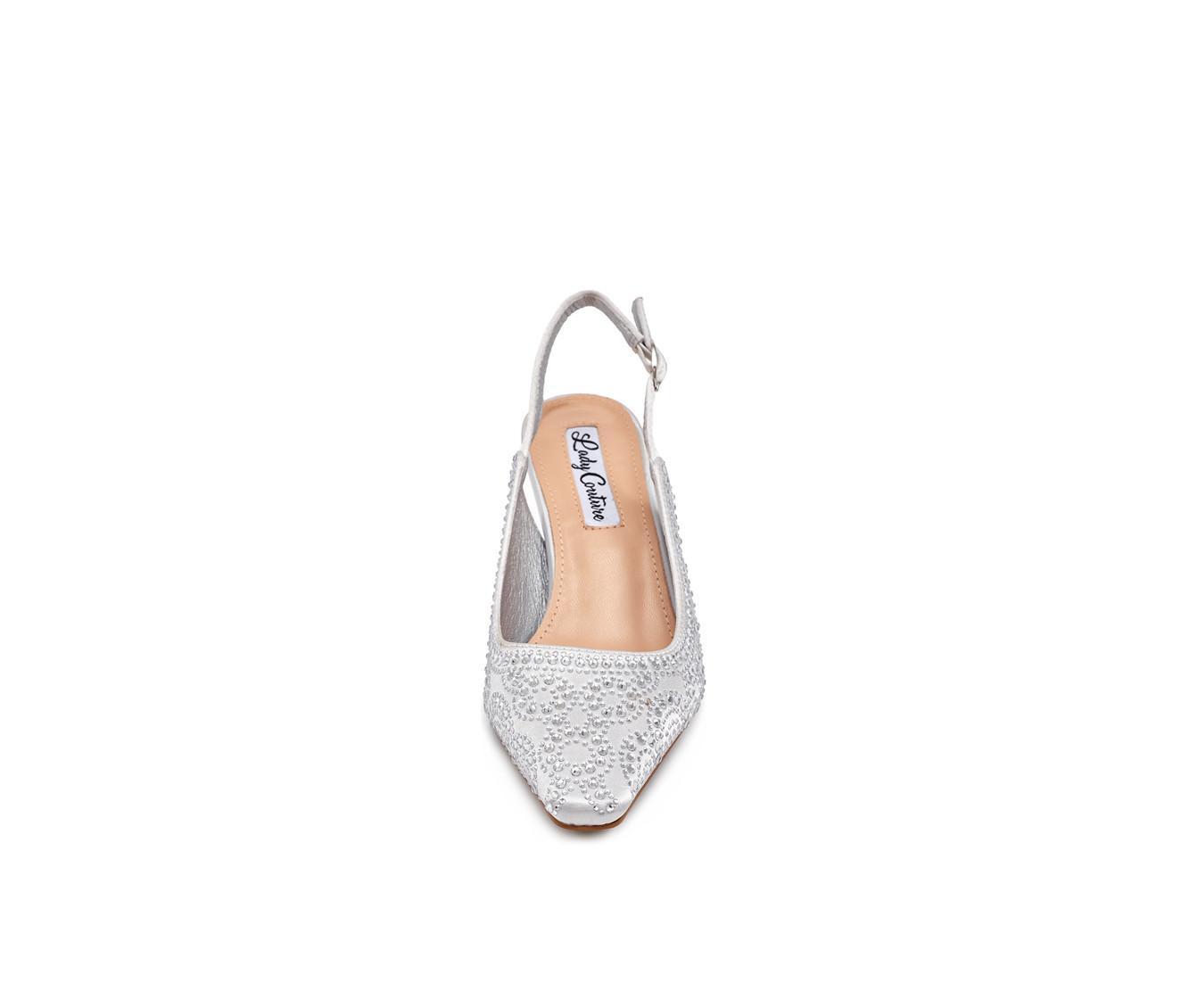 Women's Lady Couture Lucy Special Occasion Shoes Product Image
