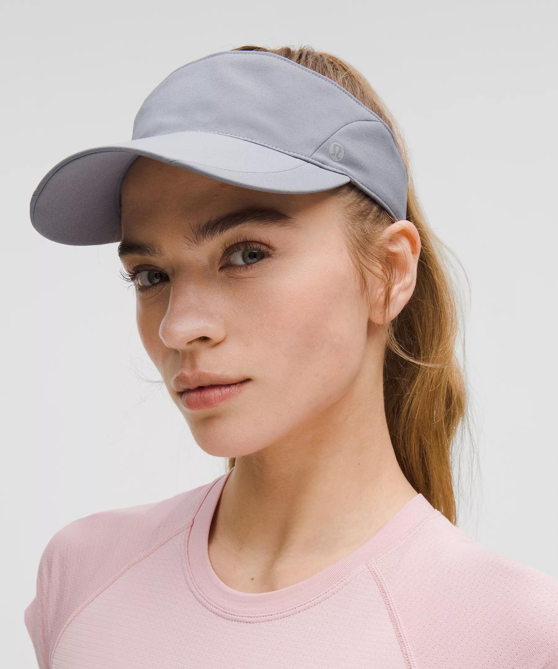 Lightweight All-Sport Visor Product Image