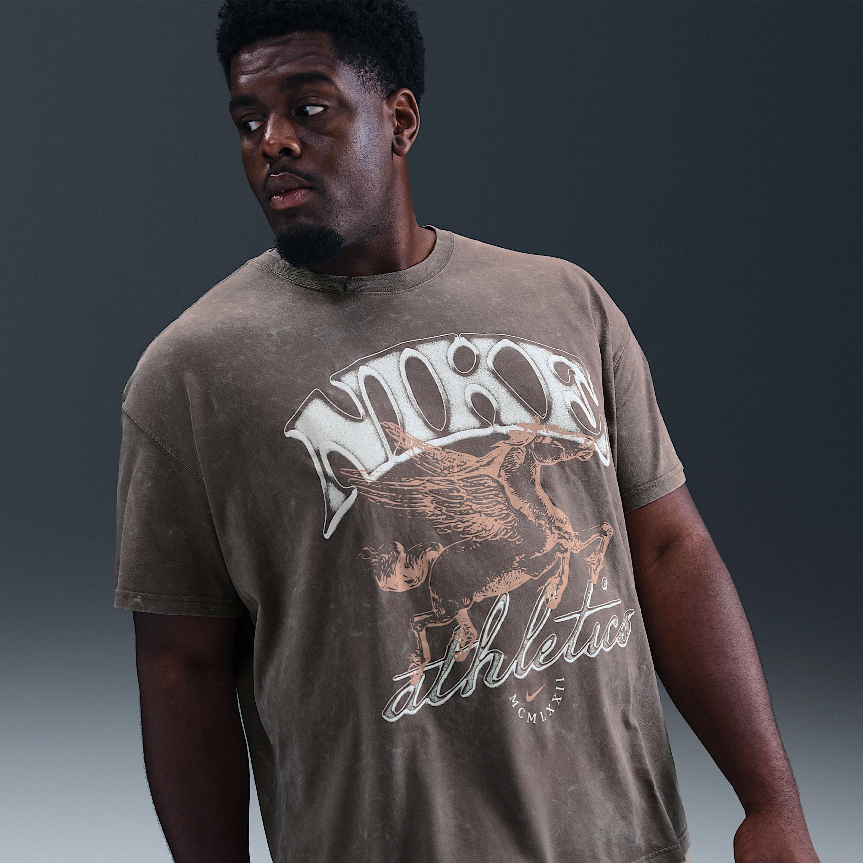 Nike Sportswear Max90 T-Shirt Product Image
