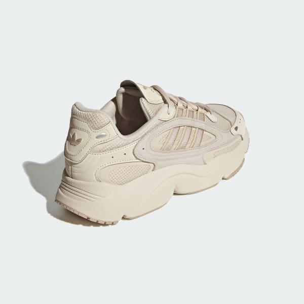 adidas OZMILLEN Shoes Alumina 11.5 Mens Product Image