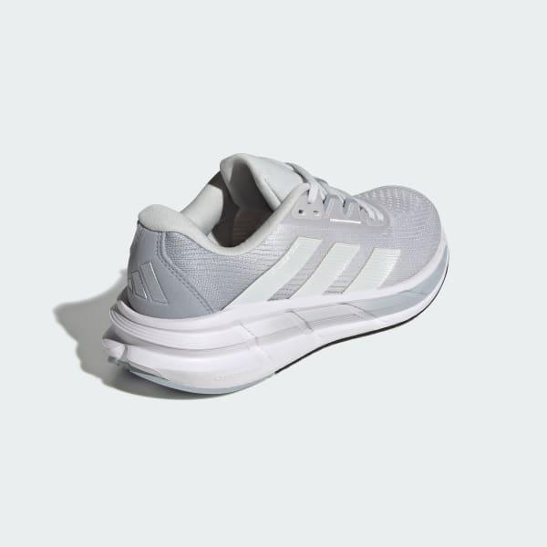 adidas Questar Women's Running Shoes, Size: 8.5, Lucid Blue Product Image