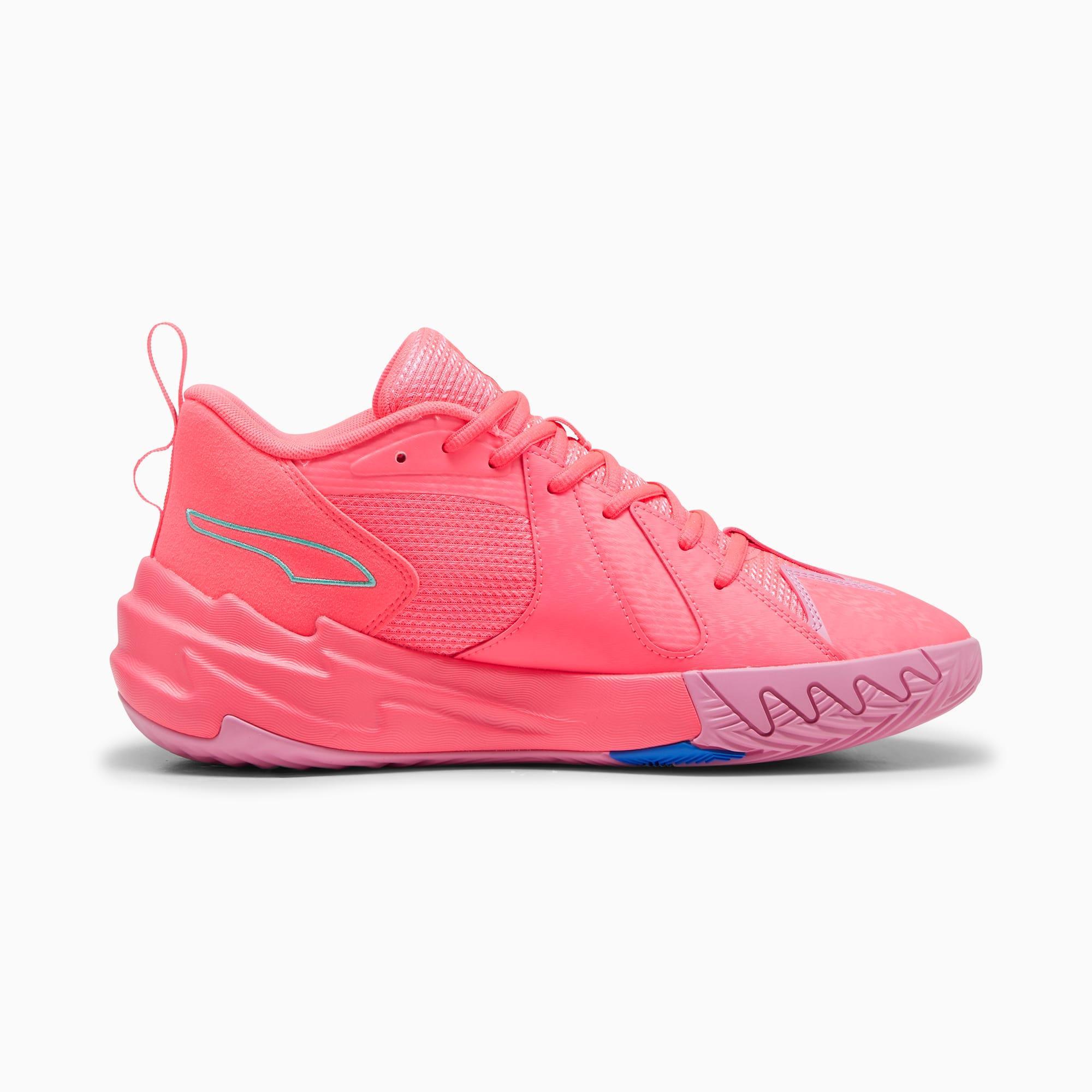 Scoot Zeros Men's Basketball Shoes Product Image