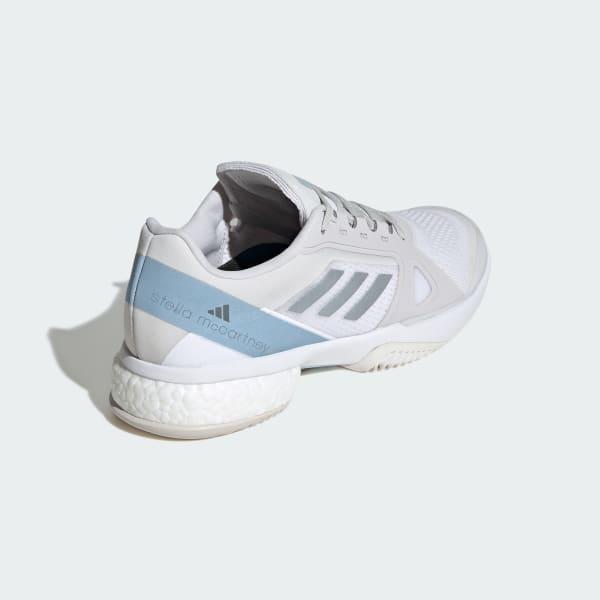adidas by Stella McCartney Court Shoes Product Image