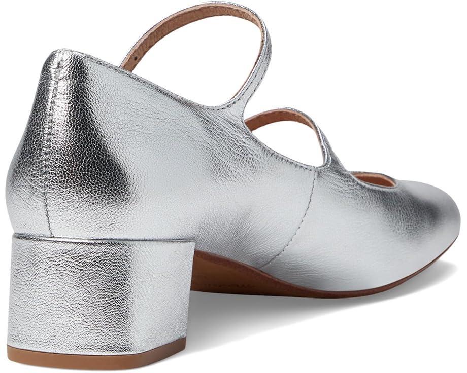 Wendel Mary Jane Flats Product Image
