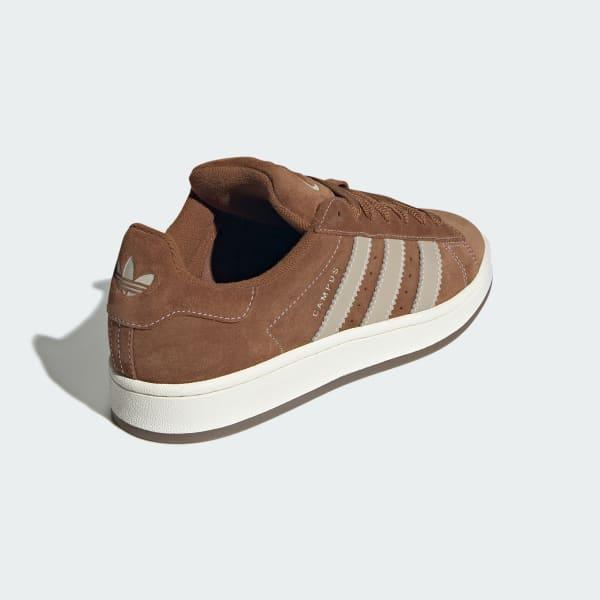 adidas Campus 00s Shoes Collegiate Green 9.5 Mens Product Image