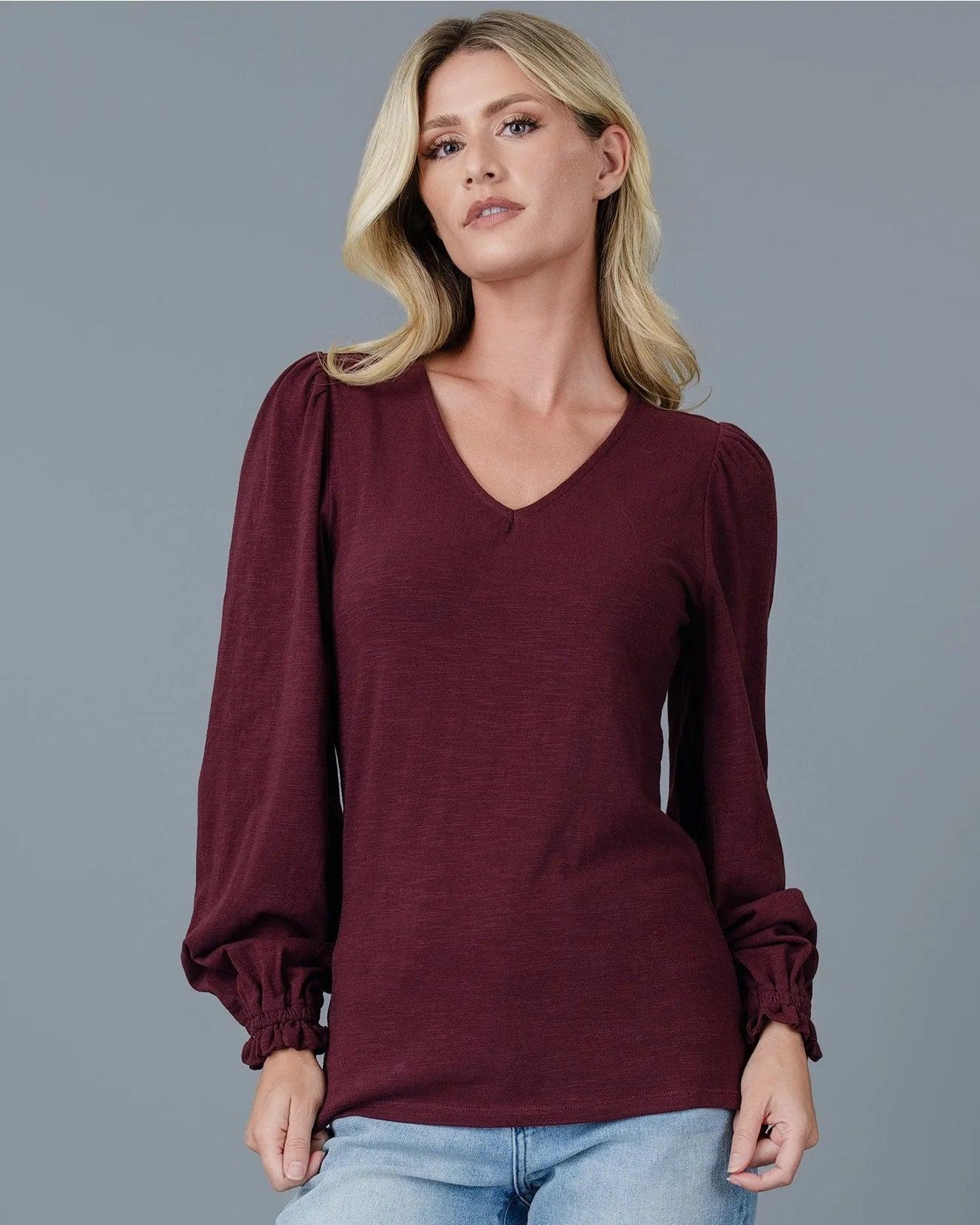 Favorite Femme Top Product Image